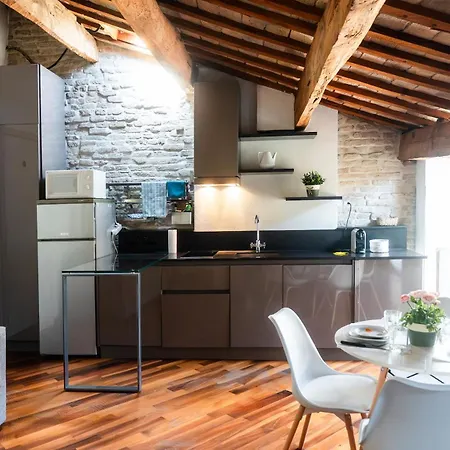 Appartement A Due Passi Dal Centro *