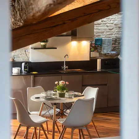 Appartement A Due Passi Dal Centro *