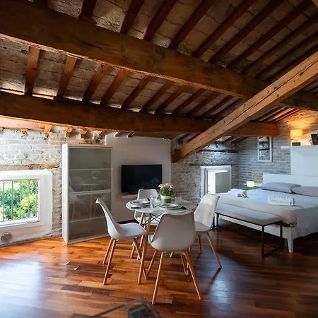 Appartement A Due Passi Dal Centro