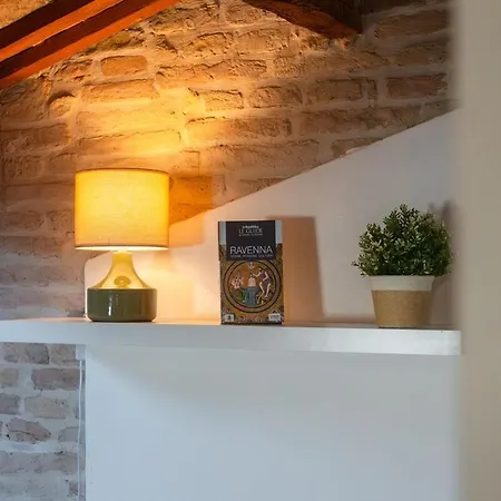 A Due Passi Dal Centro * Ravenna