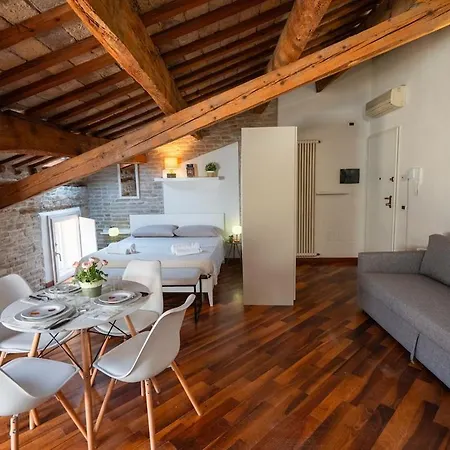 Appartement A Due Passi Dal Centro *