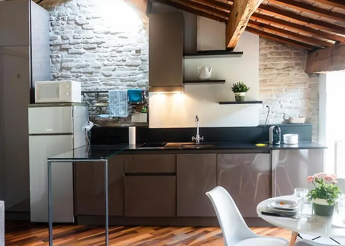 Appartement A Due Passi Dal Centro *