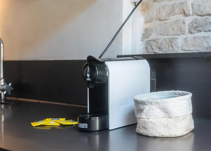 A Due Passi Dal Centro *