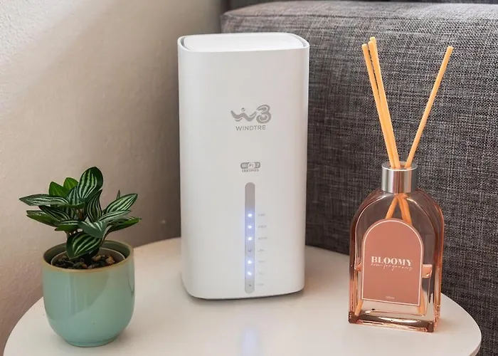 A Due Passi Dal Centro Ravenna