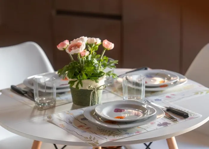 Appartement A Due Passi Dal Centro *