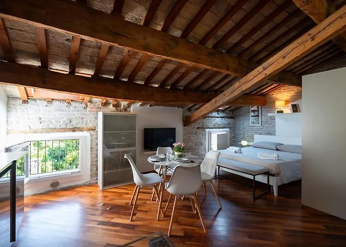 Appartement A Due Passi Dal Centro