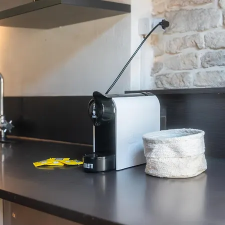 A Due Passi Dal Centro *