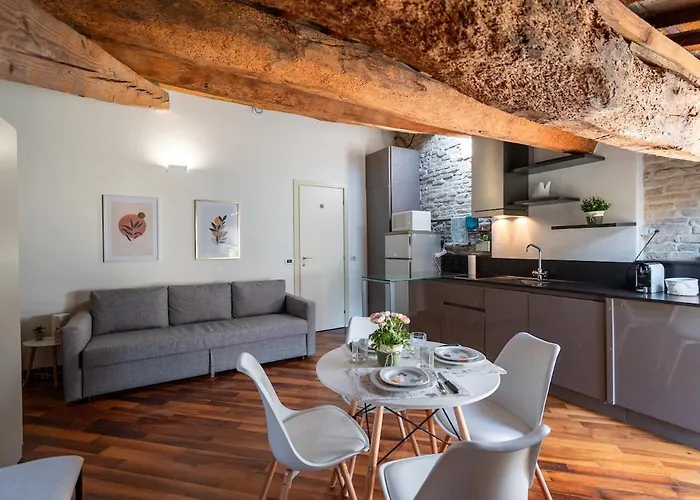 A Due Passi Dal Centro Ravenna