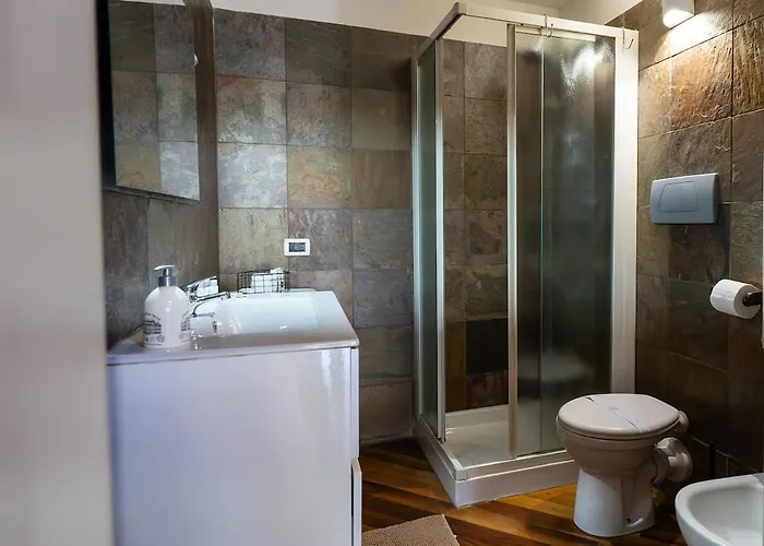 A Due Passi Dal Centro Lägenhet Ravenna