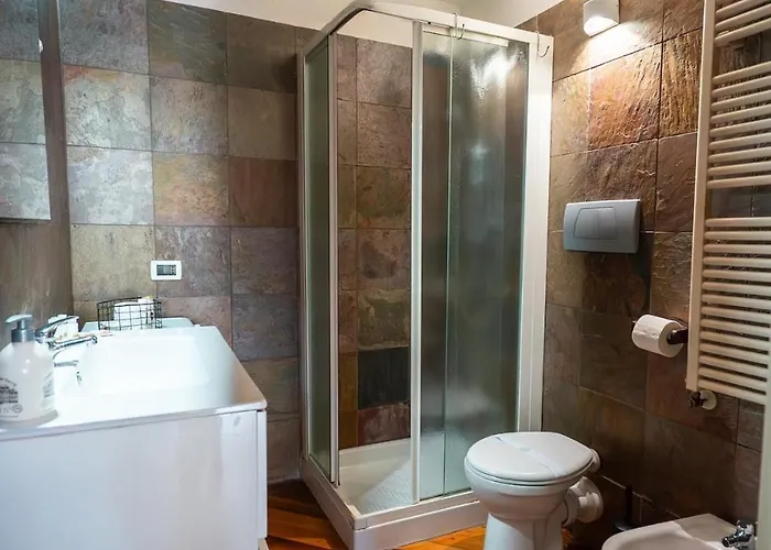 A Due Passi Dal Centro Lägenhet Ravenna